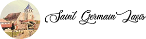 Logo for Saint-Germain-Laxis